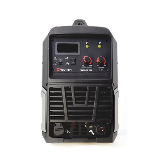 Плазморіз інверторний POWERCUT 70S | Зображення 2