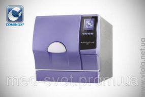 Автоклавы Cominox серии SterilClave