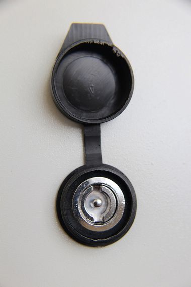 Корпус металлический ЩМП-600х400х200 IP54 с монтажной панелью Ny95504304 | Зображення 8