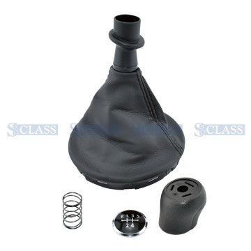 Рукоятка рычага переключения передач VW T5 03-15 (5 MT), AutoTechteile, 371 1001, 7110.01