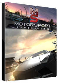 MotorSport Revolution Steam Key GLOBAL