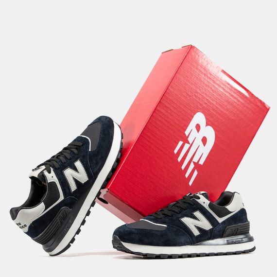 Чоловічі кросівки New 574 весна / осінь 2290 42 26.5 | Зображення 8