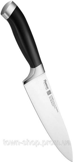 Нож поварской Fissman Elegance 20см из нержавеющей стали FN-2465 | Зображення 2