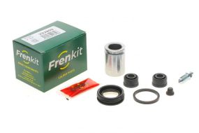 Ремкомплект супорта заднього Daewoo Nubira 97- d=32mm Dac  + поршень  232905