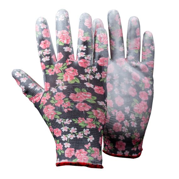 Рукавички трикотажні Sigma з частковим покриттям 9446481