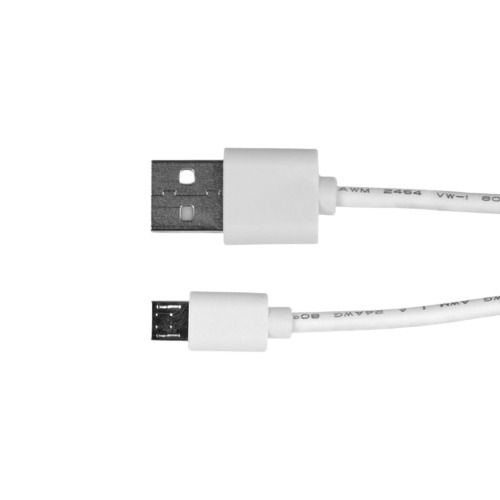 Смарт камера Hoco DI10 Wireless датчик движения Micro-usb Wi-Fi MicroSD белый (ЦУ-00034107_1665) | Зображення 5
