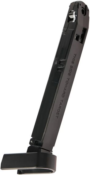 Пістолет пневматичний Sig Sauer Air X-Five Blowback Black кал. 4.5 мм | Зображення 4