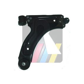 Рычаг передний нижний правый Opel Combo 01-, 96-00374-1