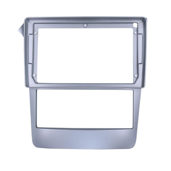 Перехідна рамка серії QIV QBR-F 1246-68 для Daewoo Nexia 2008-2016 9 дюймів