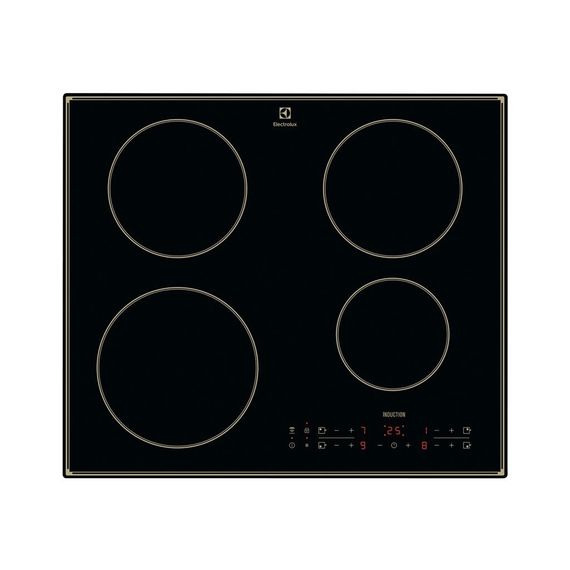 Варочная поверхность Electrolux CIR60430CB