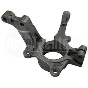Кулак поворотный (цапфа) правая Renault Logan 07-, 502 0627
