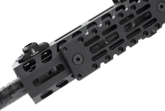 Планка-перехідник Leapers UTG PRO M-LOK - ARCA 24 см | Зображення 4
