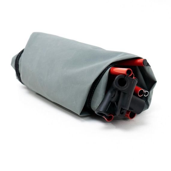 Крісло складане Ranger Compact Hike 206 RA2245 | Зображення 9