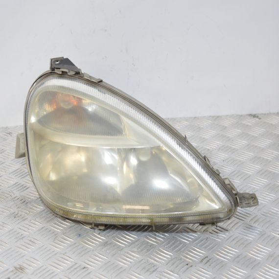 Фара права Mercedes A-Class W168 1997-2004 Фара передня права Мерседес в168 A1688201861 0301192202