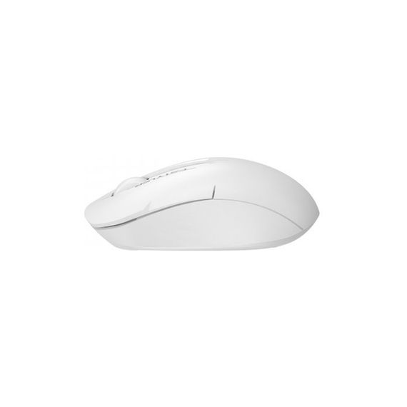 Мишка A4Tech FG15CS Air2 Wireless White (4711421001243) | Зображення 4