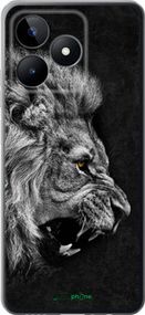 Чохол на Realme C51 Лев "1080u-3467-2448"
