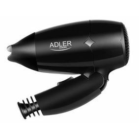 Фен Adler AD 2251 1400 Вт з концентратором (UA-01)