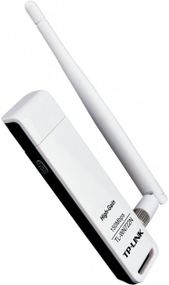 Беспроводной сетевой адаптер TP-Link TL-WN722N (TL-WN722N)