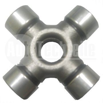 Крестовина кардана Mercedes Benz T1 (W601/602) 77-96 / W639 03-14 (24х76), AutoTechteile, 100 4105, 4105