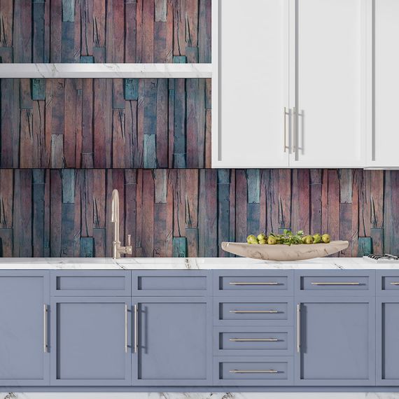 Декоративна ПВХ панель 960х480х4мм SW-00000576 | Зображення 4