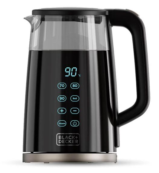 Електрочайник Black&Decker BXKE2206E