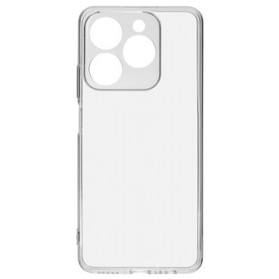 Чехол для мобильного телефона Armorstandart Air Realme C61 4G Camera cover Clear (ARM80528)