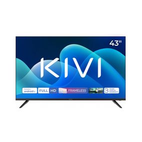 Телевизор Kivi 43F730QB