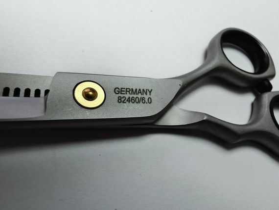 Професійні філірувальні ножиці | Зображення 2