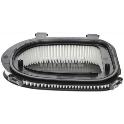 Воздушный фильтр для автомобиля Mahle LX3541 | Зображення 1