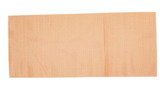 Килимок для кухні ванної туалету підлоговий із спіненого ПВХ 90×38 см HP-42-6BR | Зображення 1