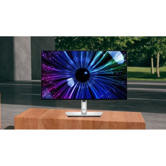 Монітор Dell U2424HE (210-BKJF) | Зображення 1