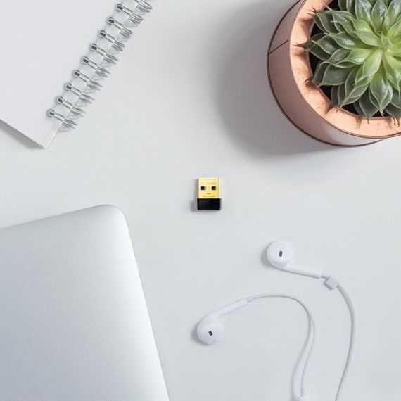 USB-адаптер TP-Link Archer T600U Nano | Зображення 1