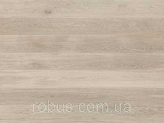 Паркетна дошка Barlinek Барлінек Дуб 1-смуговий Cheesecake Smaki Zycia Grande 1W1000089