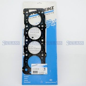 Прокладка ГБЦ Berlingo/Jumpy/Scudo/Expert/Partner 1.9 D 96- (1.42 mm), Victor Reinz, 61-33720-40,