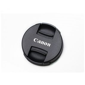 Защитная крышка (новая версия) для объектива Canon 72 mm.
