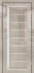 Двери Leador BERGEN глянец