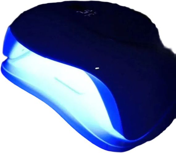 Лампа для манікюру 120W SUN BQ-V5 LED+UV (234563340_427) | Зображення 9