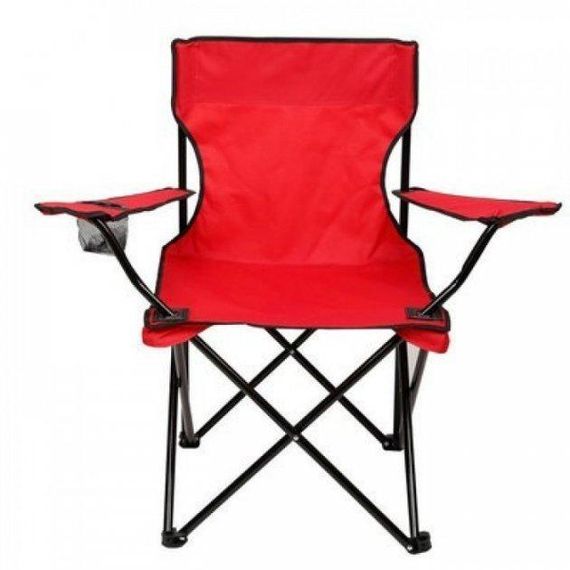 Стул раскладной туристический для рыбалки HX 001 Camping quad chair | Зображення 7