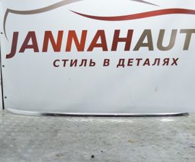 Рейлінг даху правий Audi Q5 8R релінг на дах планка дуга Ауді ку5 8R0860022J