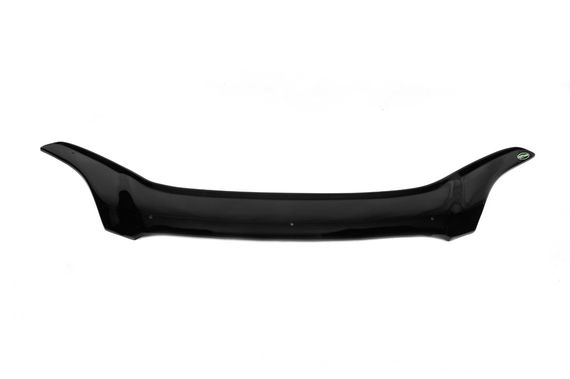 Дефлектор капота (EuroCap) для Honda Civic 1995-2001 гг | Зображення 2