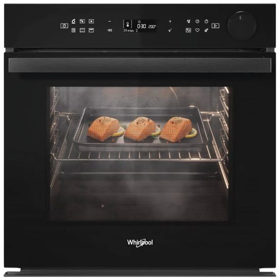 Духова шафа Whirlpool AKZ9S 8220 FB | Зображення 1