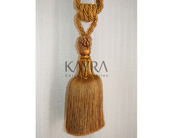 Кисти Кутасы EK-02 | Зображення 4