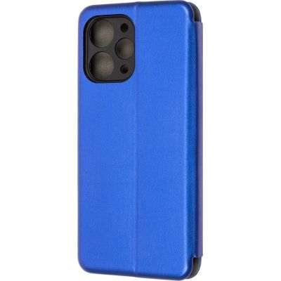 Чехол для мобильного телефона Armorstandart G-Case Xiaomi Redmi 12 4G Blue (ARM66541) | Зображення 1