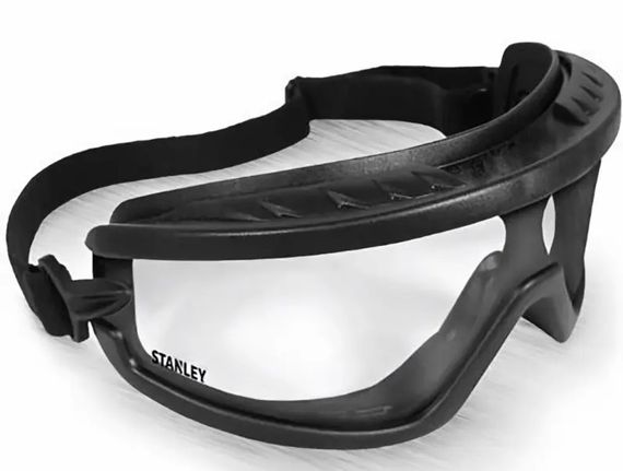 Окуляри Stanley Black Frame Cle SY240-1D