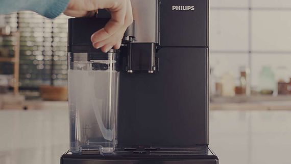 Philips Средство для очистки молочных систем Saeco CA6705/10 (CA6705/10) | Зображення 4
