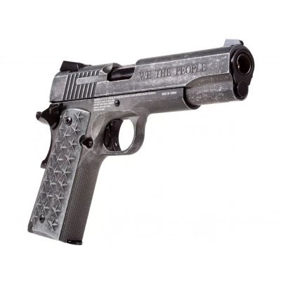 Пневматический пистолет Sig Sauer Air 1911 We The People (AIR-1911-177-WTP) | Зображення 2