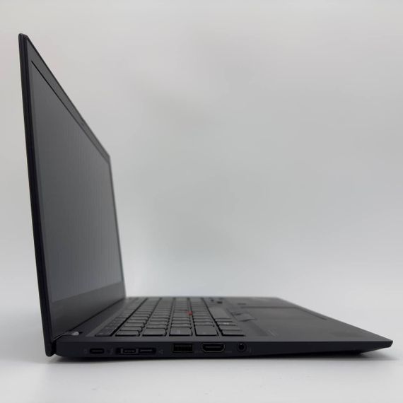 Ультрабук Lenovo ThinkPad T14s / 14" (1920х1080) IPS / Intel Core i5-10310U (4 (8) ядра по 1.7 - 4.4 GHz) / 8 GB DDR4 / 256 GB SSD / Intel UHD Graphics / WebCam б/у | Зображення 6