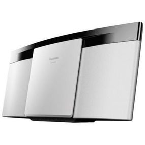 Магнитола Panasonic SC-HC200EE-W - Топ Продаж!