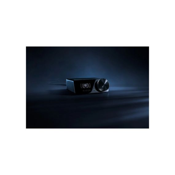 Навушники Razer Kraken V4 Pro Wireless Black (RZ04-05160100-R3M1) | Зображення 4