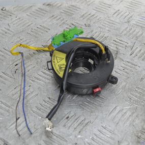 Шлейф керма Fiat Doblo 2000-2005 кільце Airbag подушки безпеки Фіат Добло 00400087